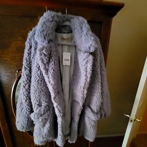 Free people coat